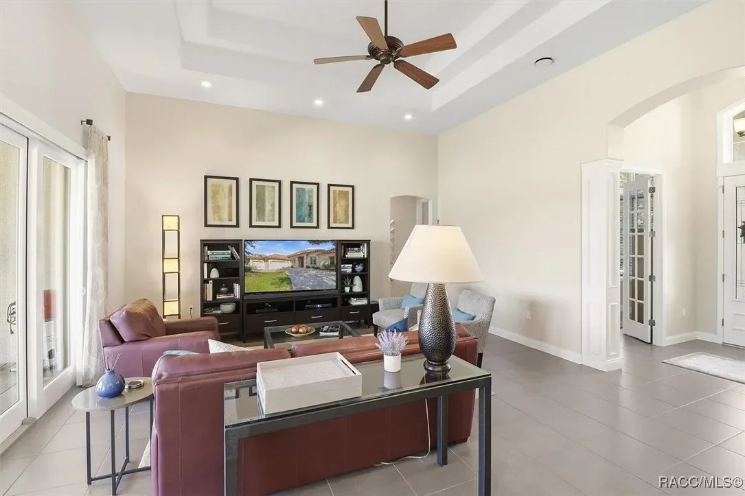 2618 N Carnoustie Loop, Lecanto, FL 34461, Lecanto, Florida, United States. - Photo 4
