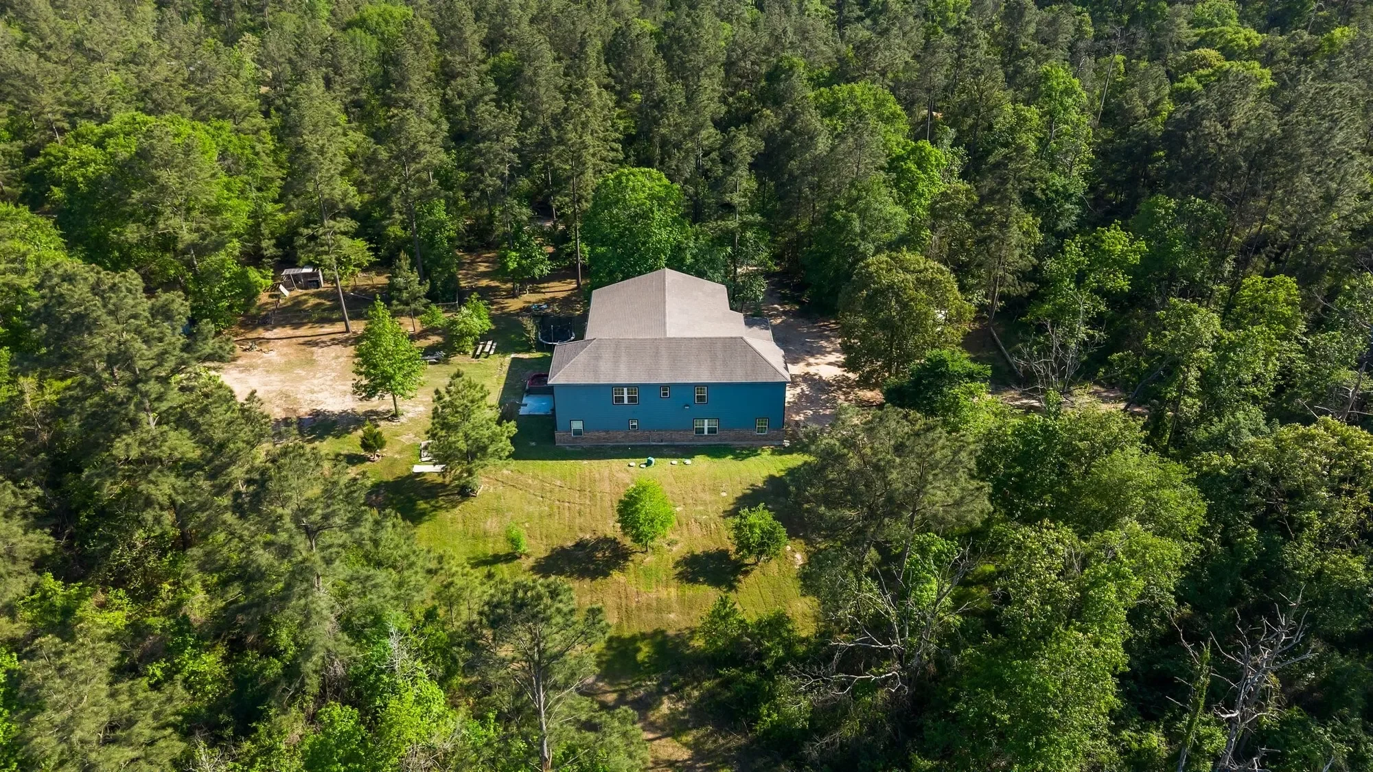 11053 Heritage Ranch Road, Conroe, TX 77303, Conroe, Texas, United States. - Photo 35