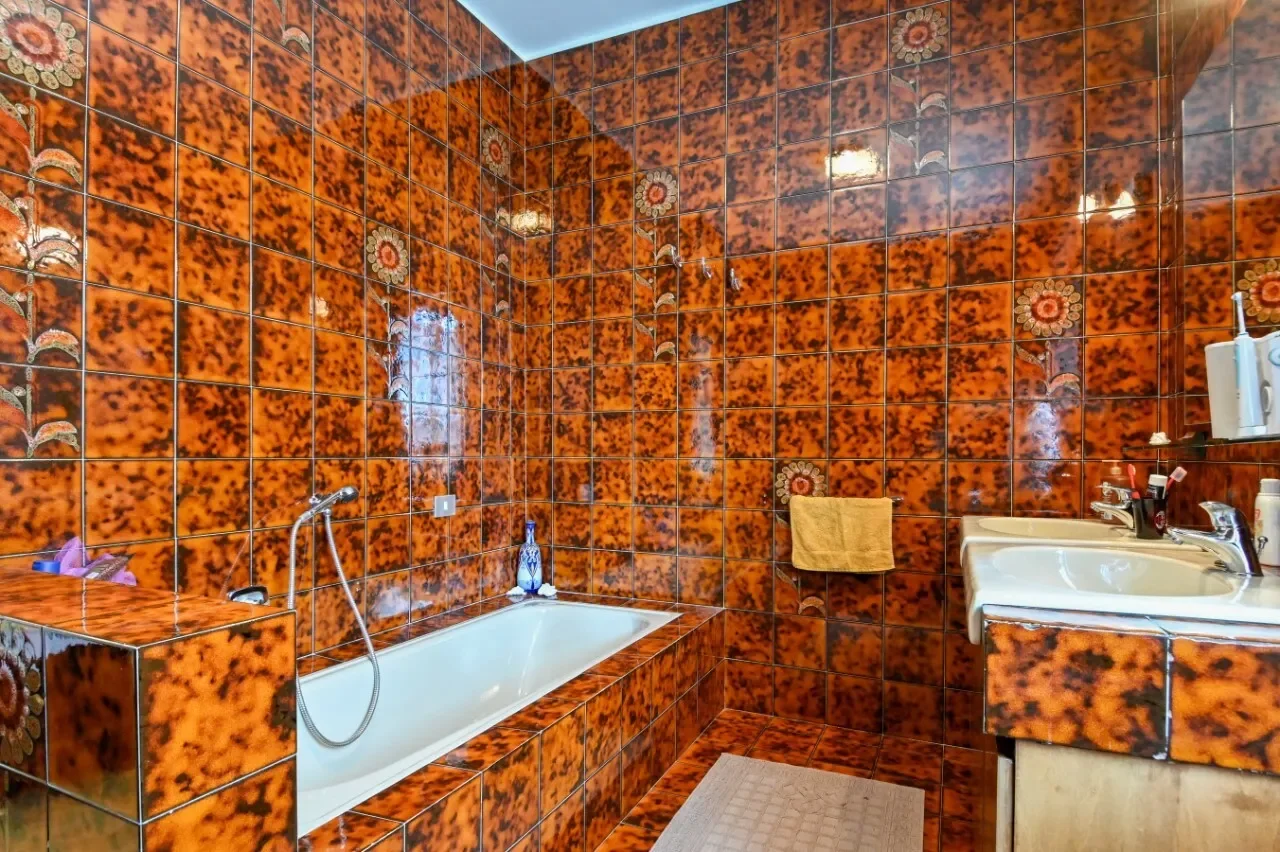 Villa d'Almè, Lombardy, Italy. - Photo 3