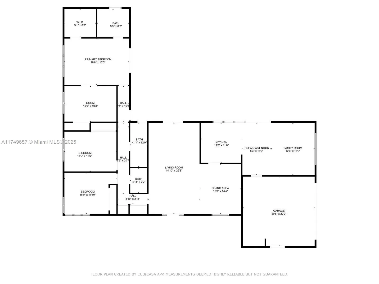 7405 SW 132nd St, Coral Gables, Florida, United States. - Photo 25