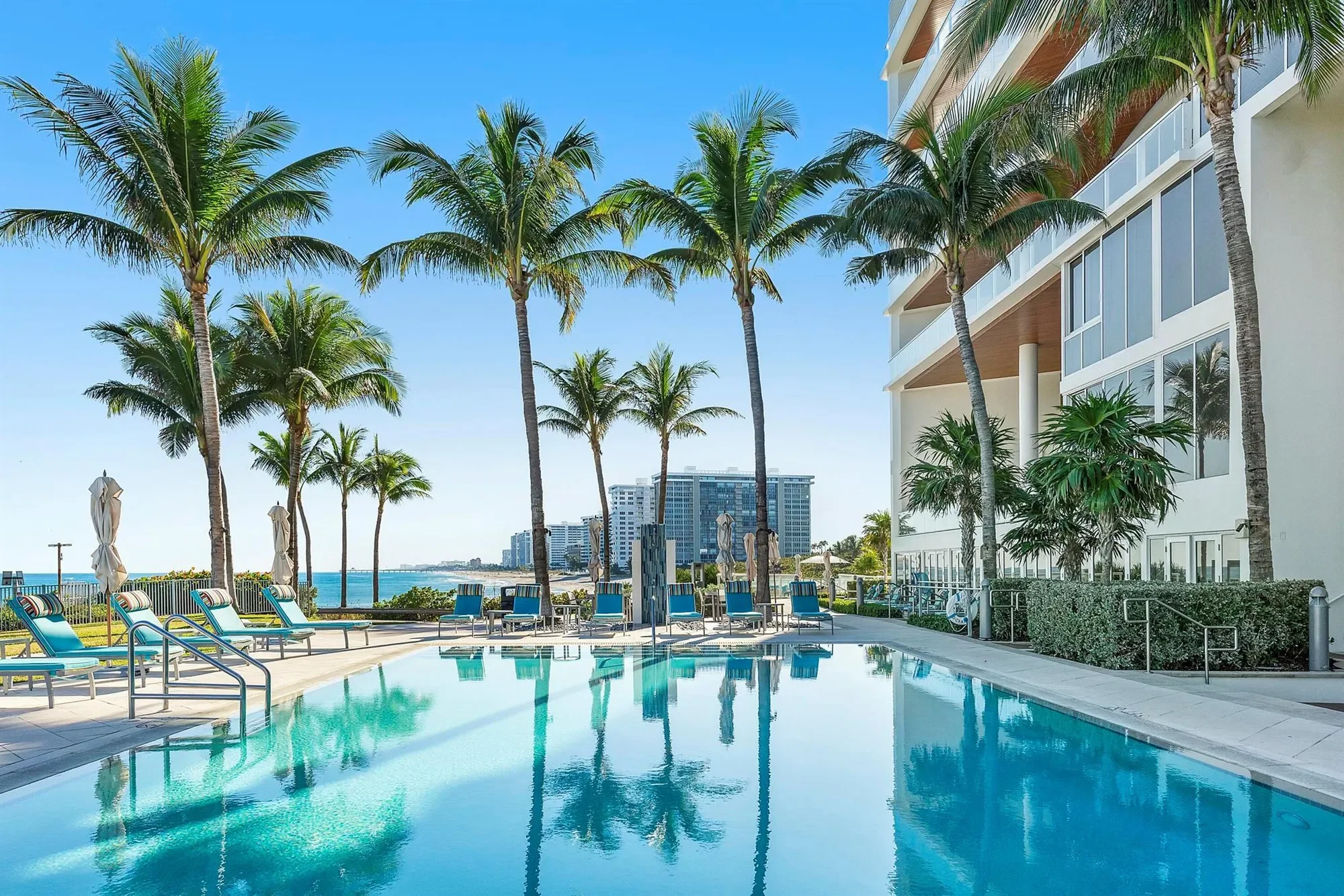 1000 S Ocean Boulevard, Boca Raton, Florida, United States. - Photo 26