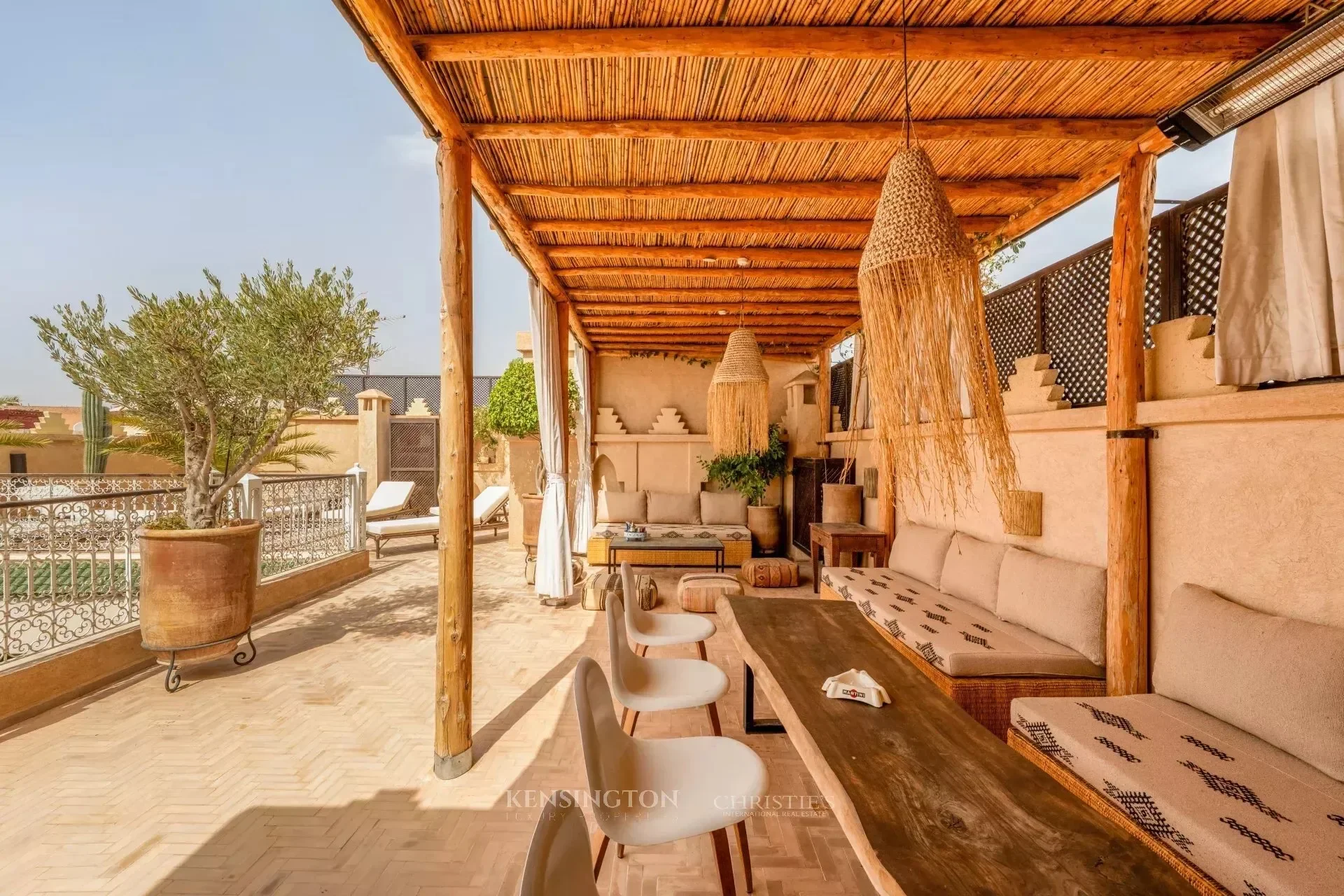 Marrakesh, Marrakesh-Safi, Morocco. - Photo 22