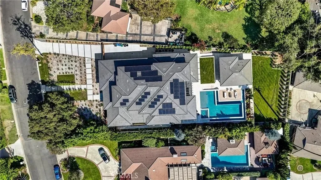 330 Arbolada Drive, Arcadia, California, United States. - Photo 54
