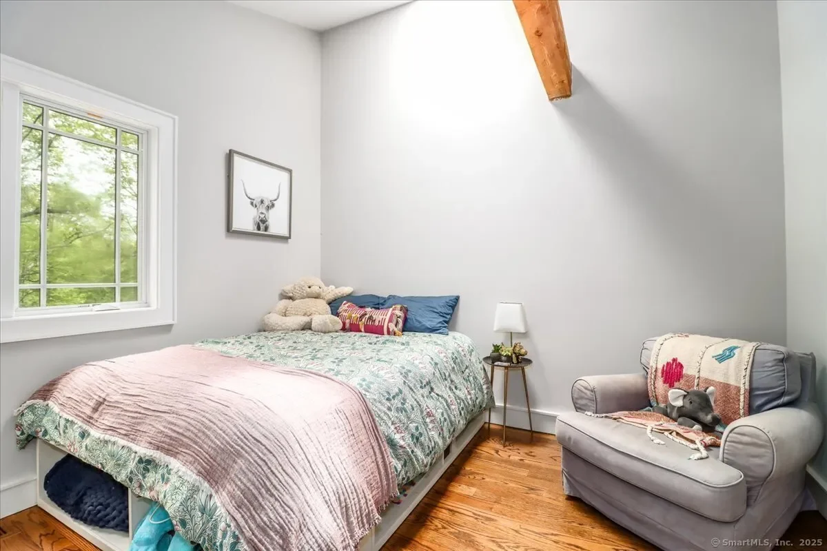 550 Barrack Hill Road, Ridgefield, Connecticut, United States. - Photo 28