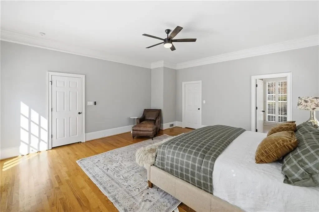8520 Valemont Drive, Atlanta, Georgia, United States. - Photo 29