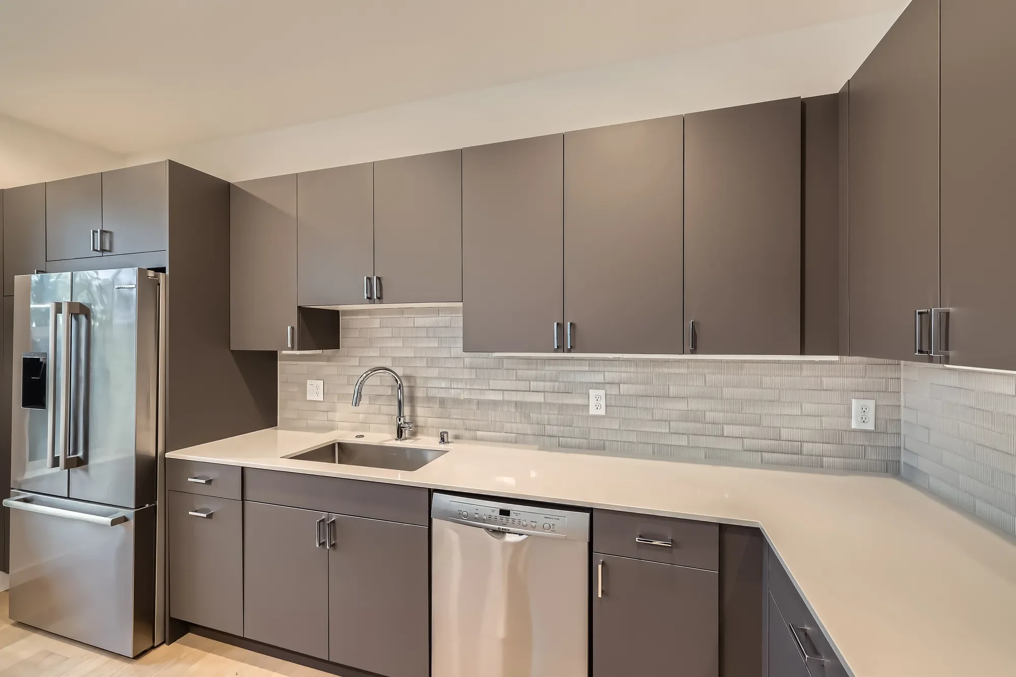 1327 N 185th St Unit #C , Shoreline, WA 98133, Seattle, Washington, United States. - Photo 2