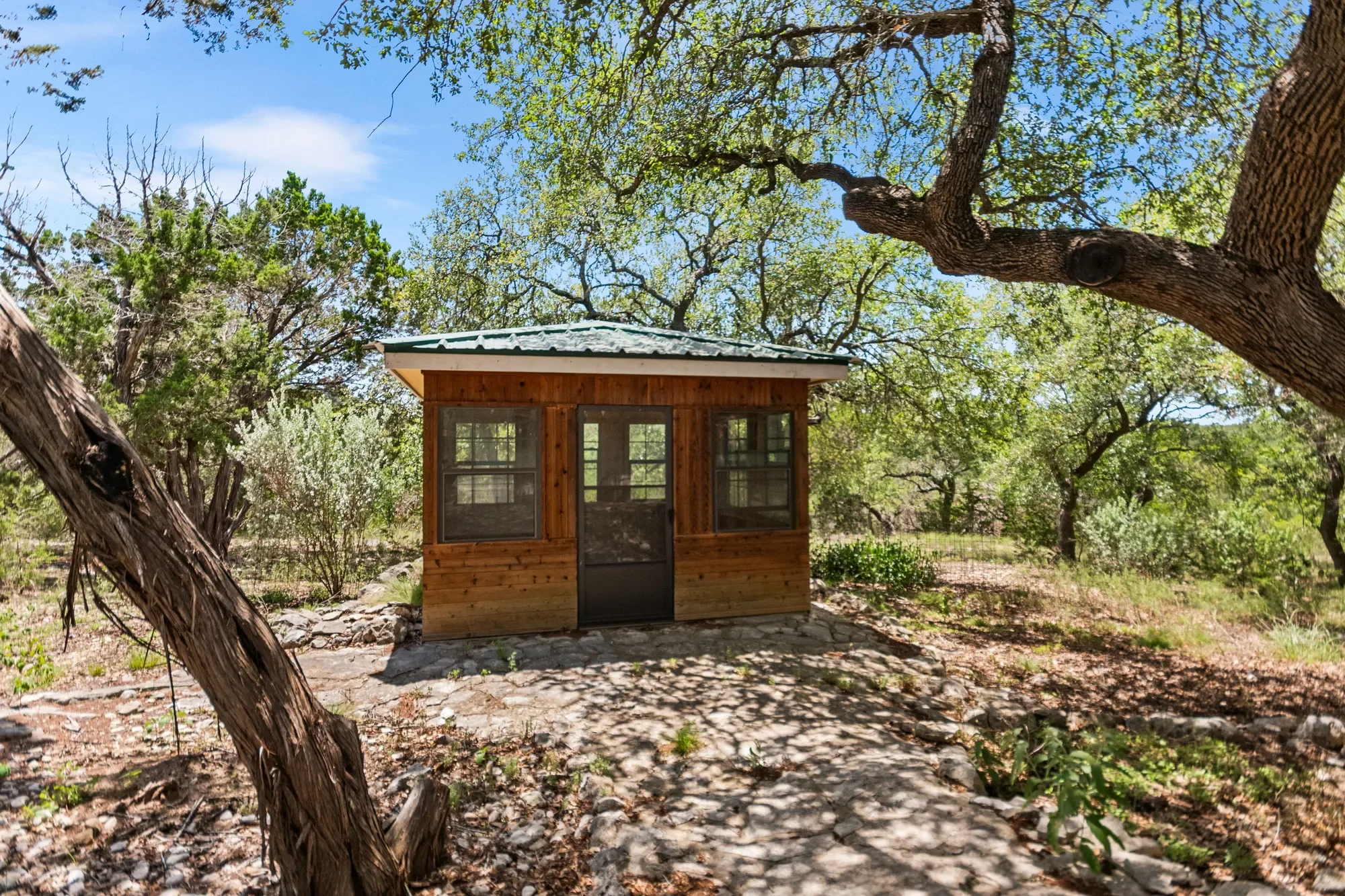 4366 Whartons Dock Road , Bandera, TX 78003, Bandera, Texas, United States. - Photo 34
