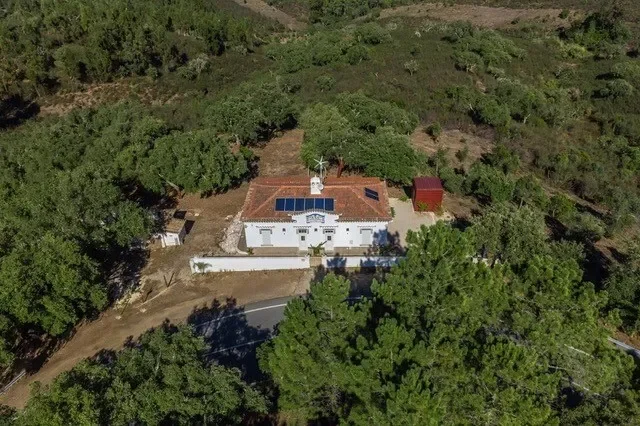 N2, Portugal, Ponte de Sor, Tramaga e Vale de Acor, Portalegre District, Portugal. - Photo 19
