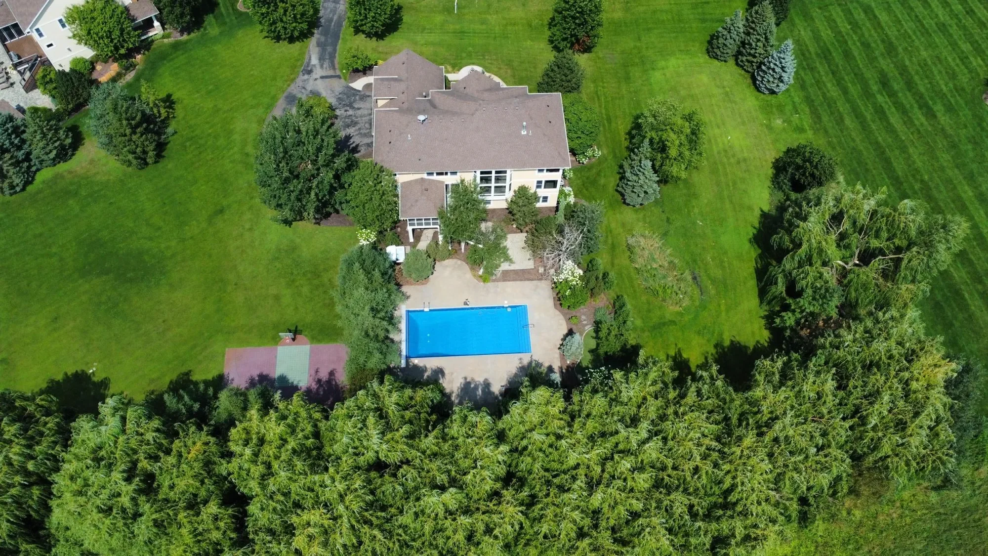 6294 Bluestem Road S, Corcoran, MN 55340, Medina, Minnesota, United States. - Photo 70