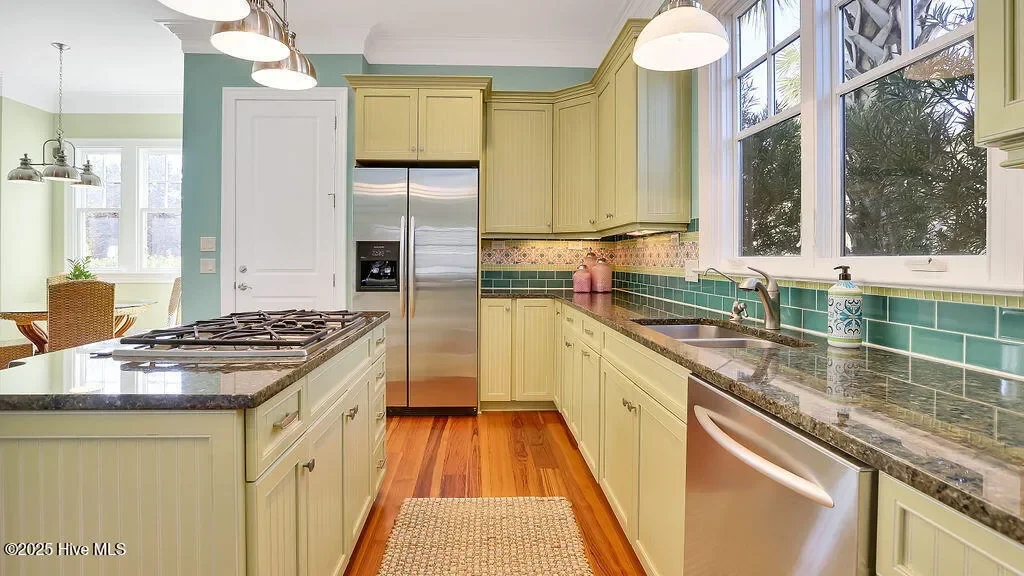 807 North Carolina Avenue, Carolina Beach, North Carolina, United States. - Photo 15