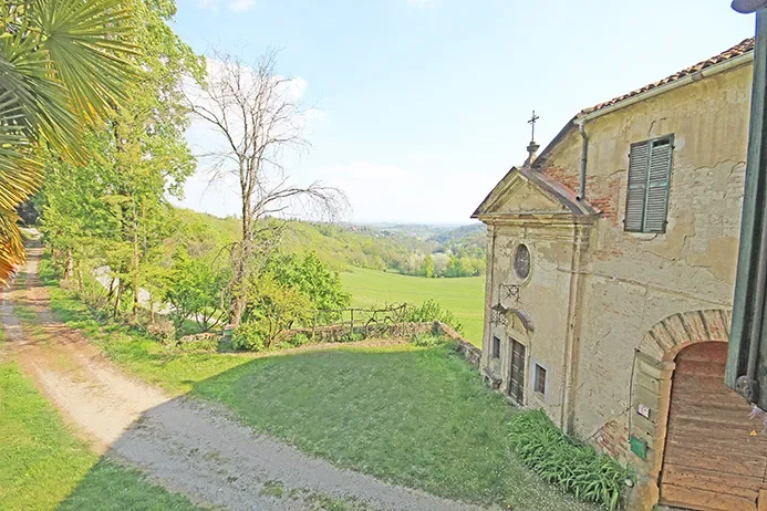 10090 Sciolze, Metropolitan City of Turin, Italy, Sciolze, Piedmont, Italy. - Photo 13