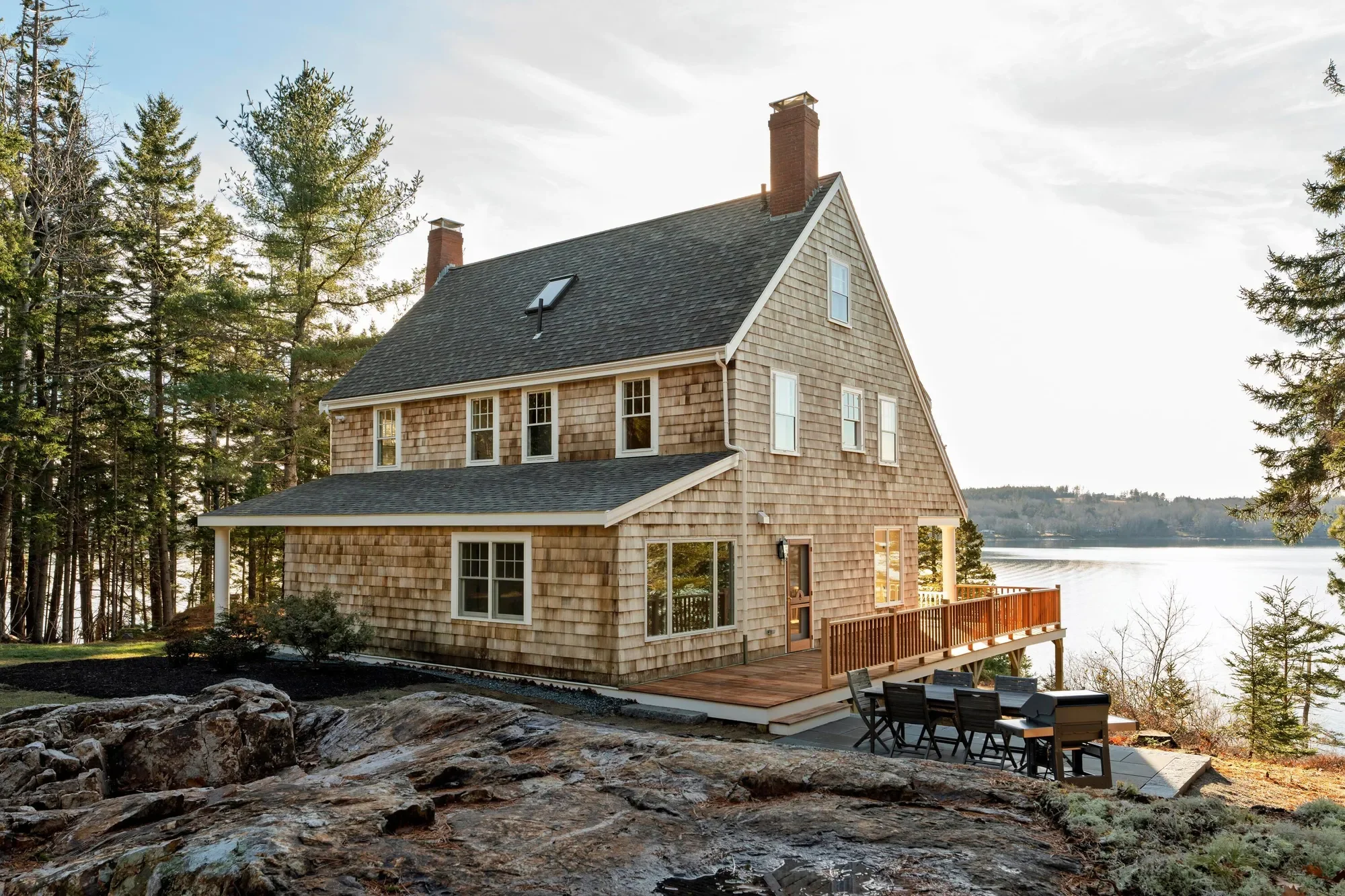 92 Silver Mine Road, Sedgwick, ME 04673, Sedgwick, Maine, United States. - Photo 28
