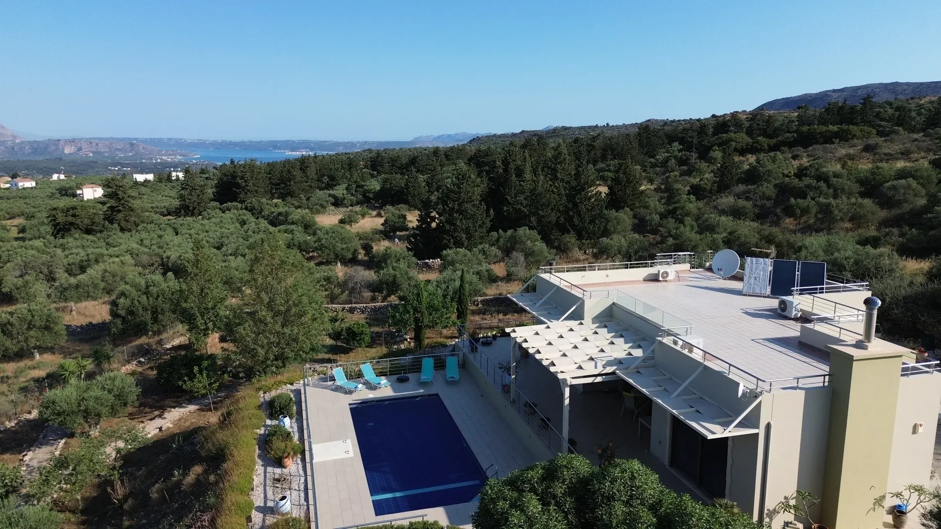 C66M+J7R, Vamos 730 08, Greece, Apokoronas, Greece. - Photo 12