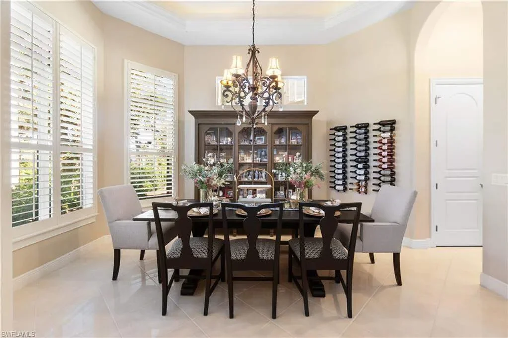 245 Charleston CT, Naples, FL, 34110, USA, Bonita Springs, Florida, United States. - Photo 7