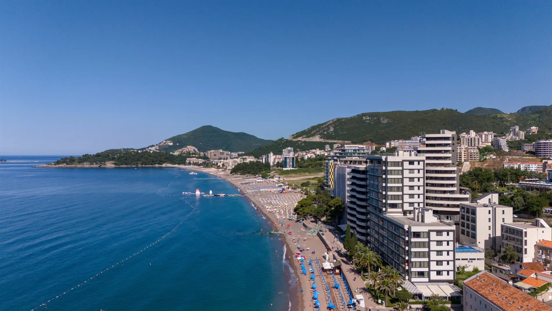 Rafailovic bb, Budva, Budva Municipality, Montenegro. - Photo 9