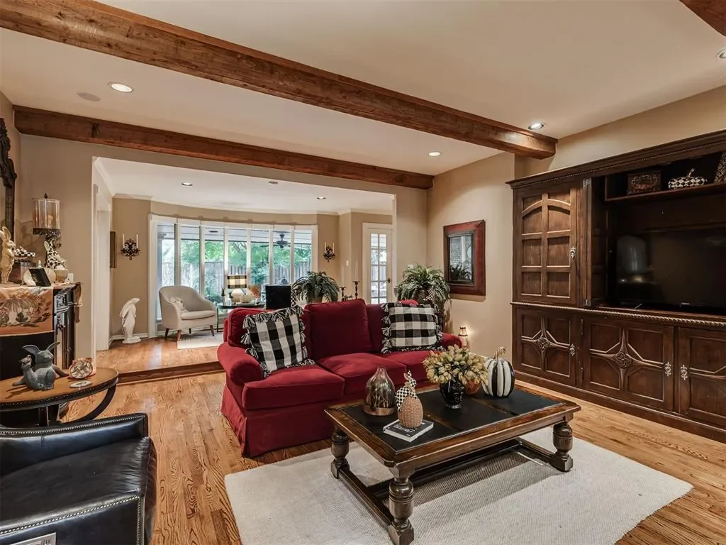 1902 Pin Oak Circle, Norman, OK 73072, Norman, Oklahoma, United States. - Photo 40