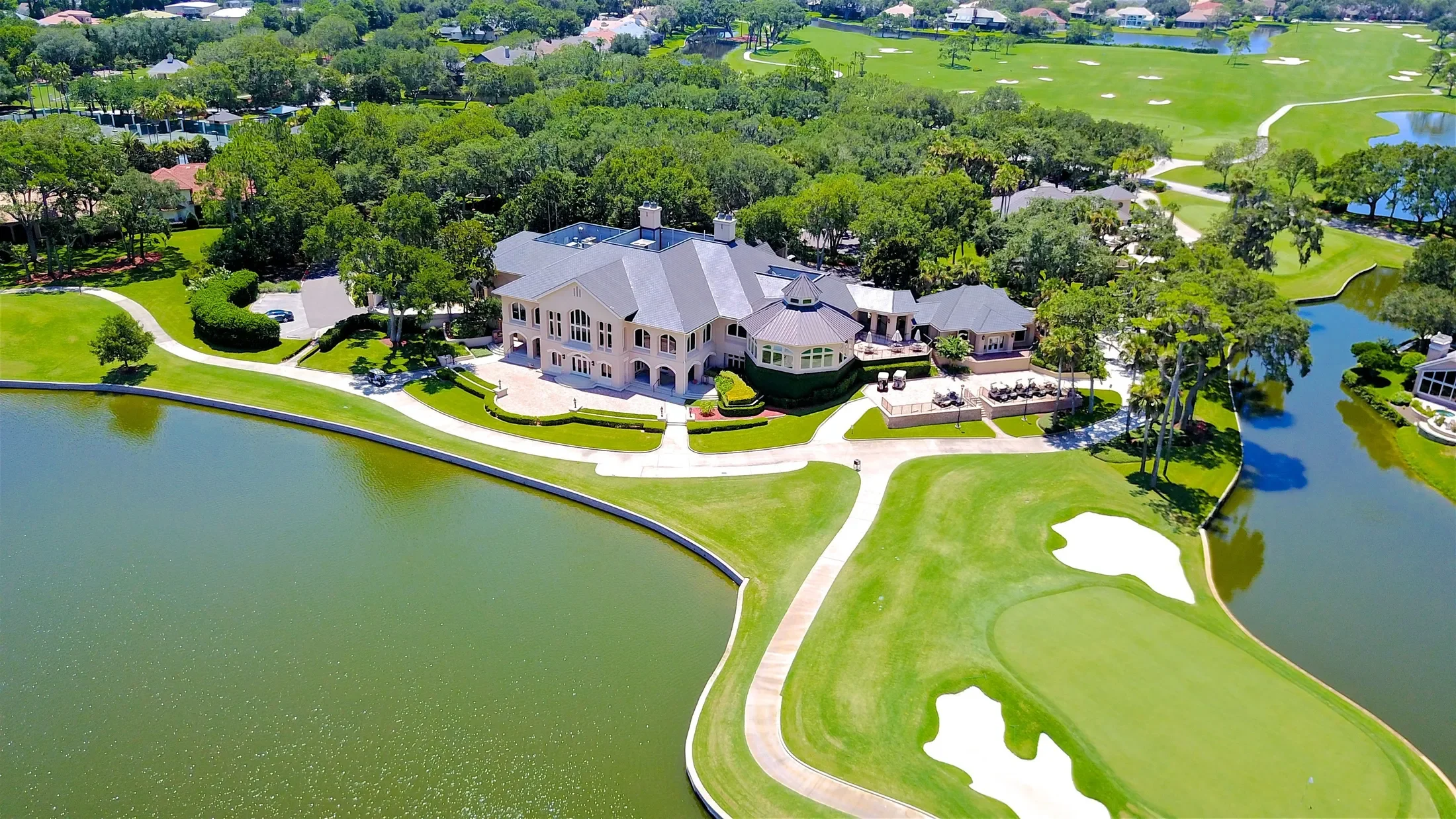 105 Indigo Run , Ponte Vedra Beach, FL 32082, Ponte Vedra Beach, Florida, United States. - Photo 3