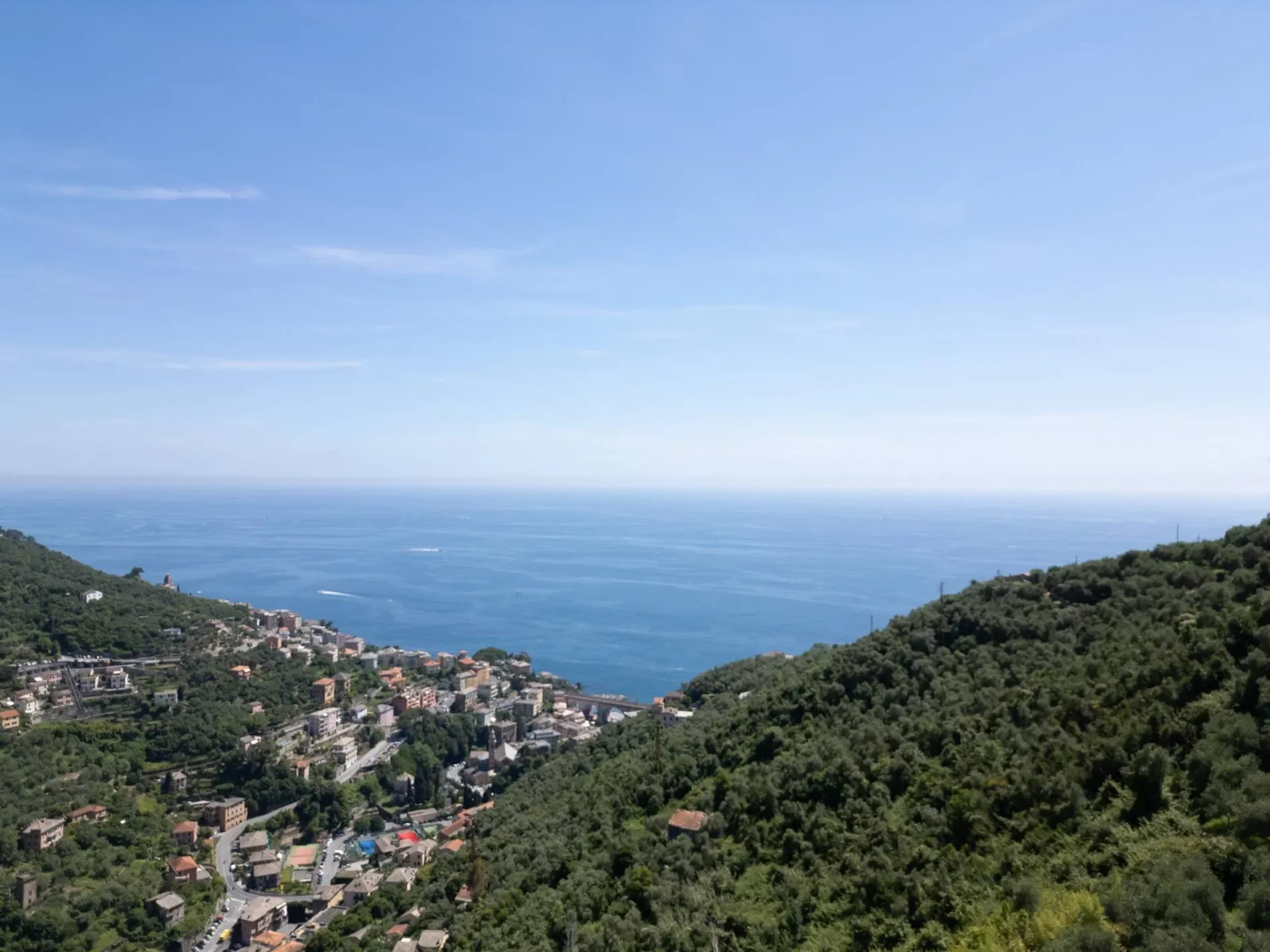 VIA DEI LECCI 12, Zoagli, Liguria, Italy. - Photo 16