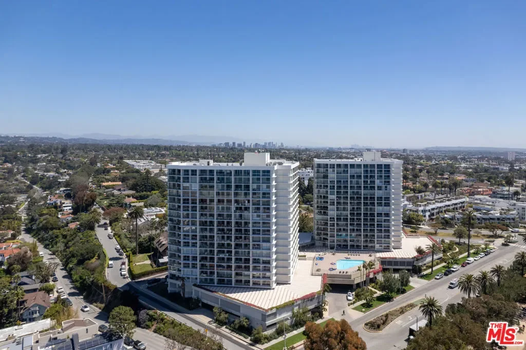 201 Ocean Avenue 1204B, Santa Monica, California, United States. - Photo 11