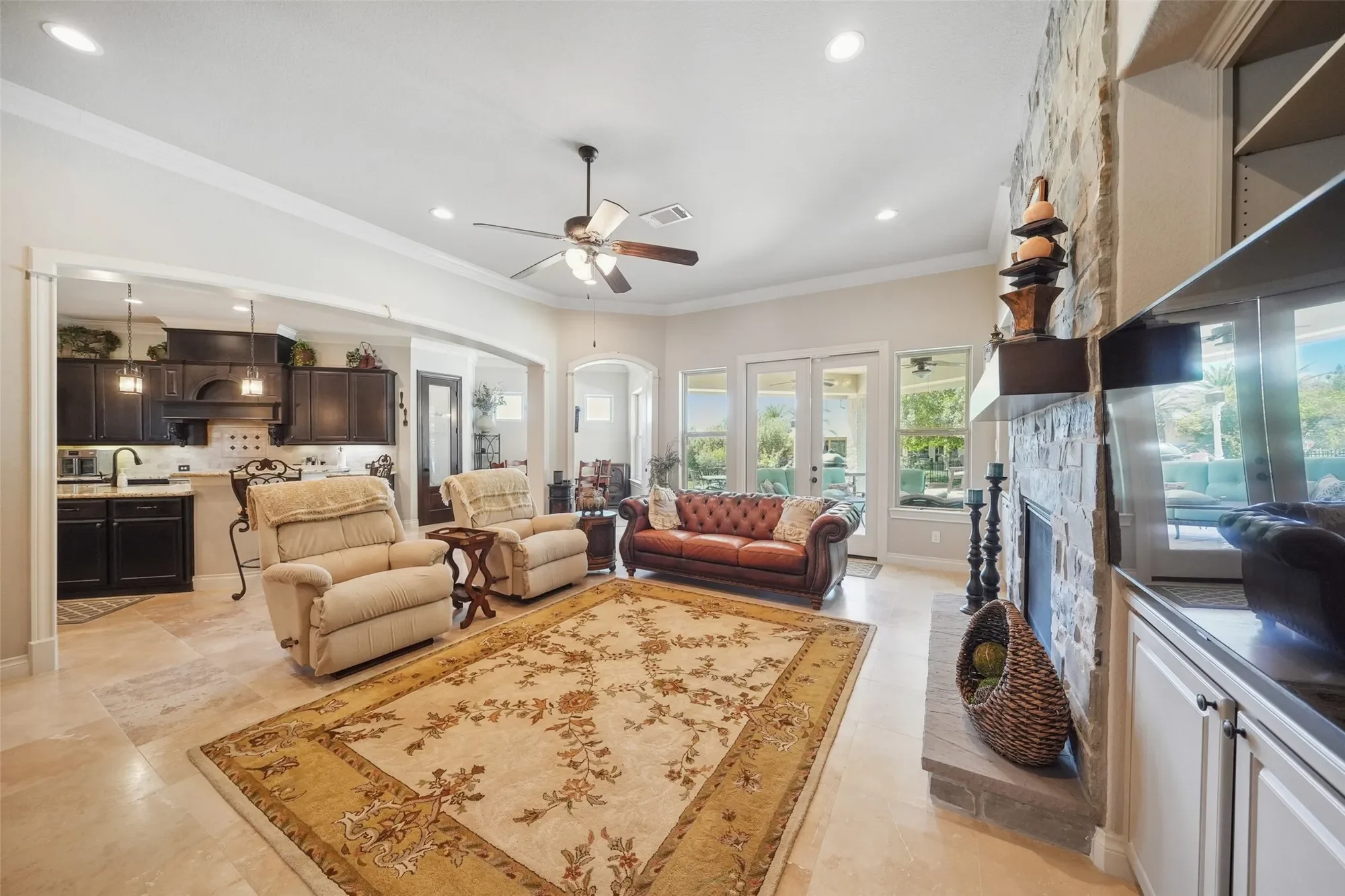 5924 Oak Leaf Court, Conroe, TX 77304, Conroe, Texas, United States. - Photo 13