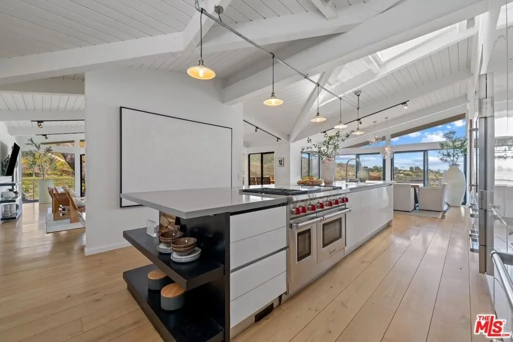 23701 Harbor Vista Drive, Malibu, California, United States. - Photo 23