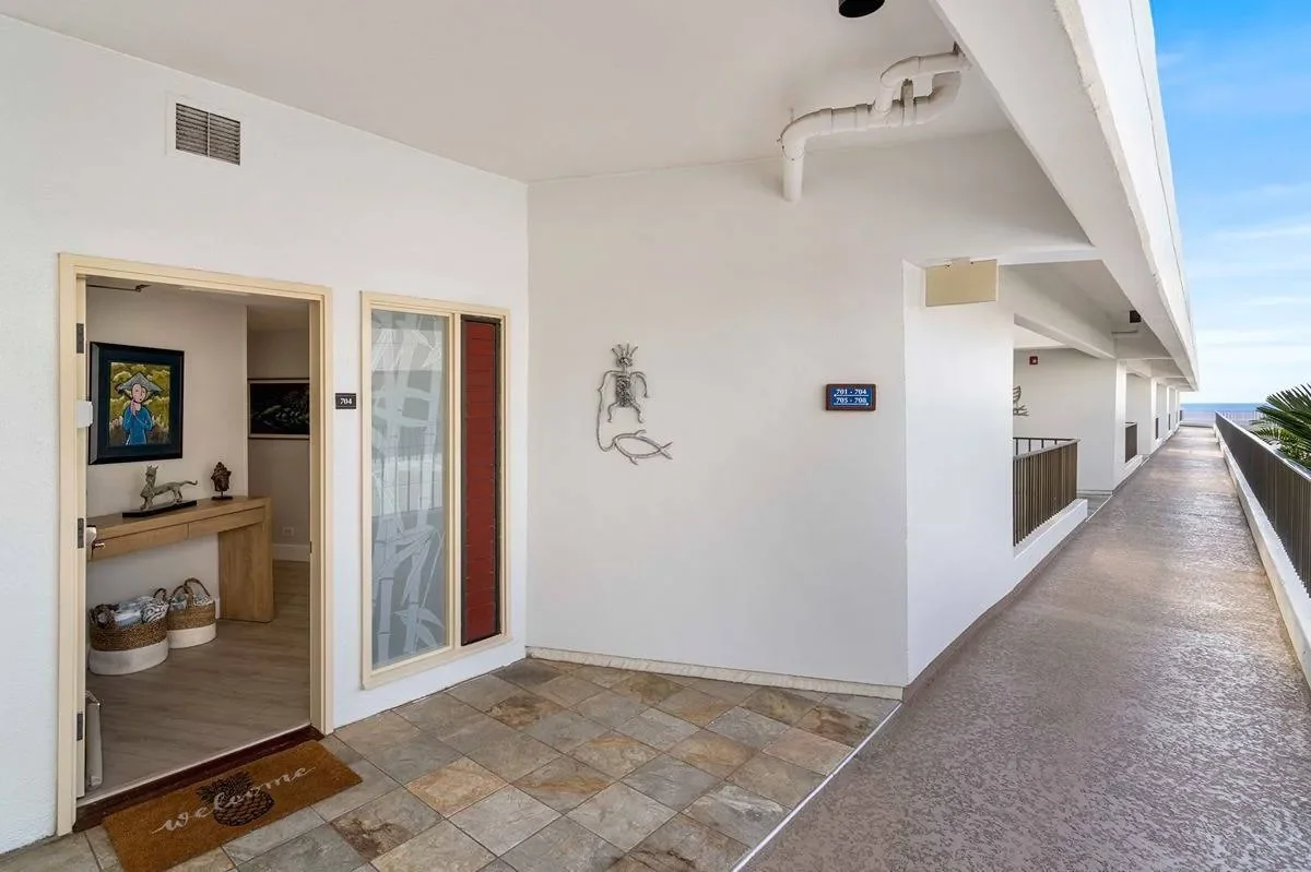 75-6040 ALII DR #704, Kailua-Kona, HI 96740, Kailua-Kona, Hawaii, United States. - Photo 23