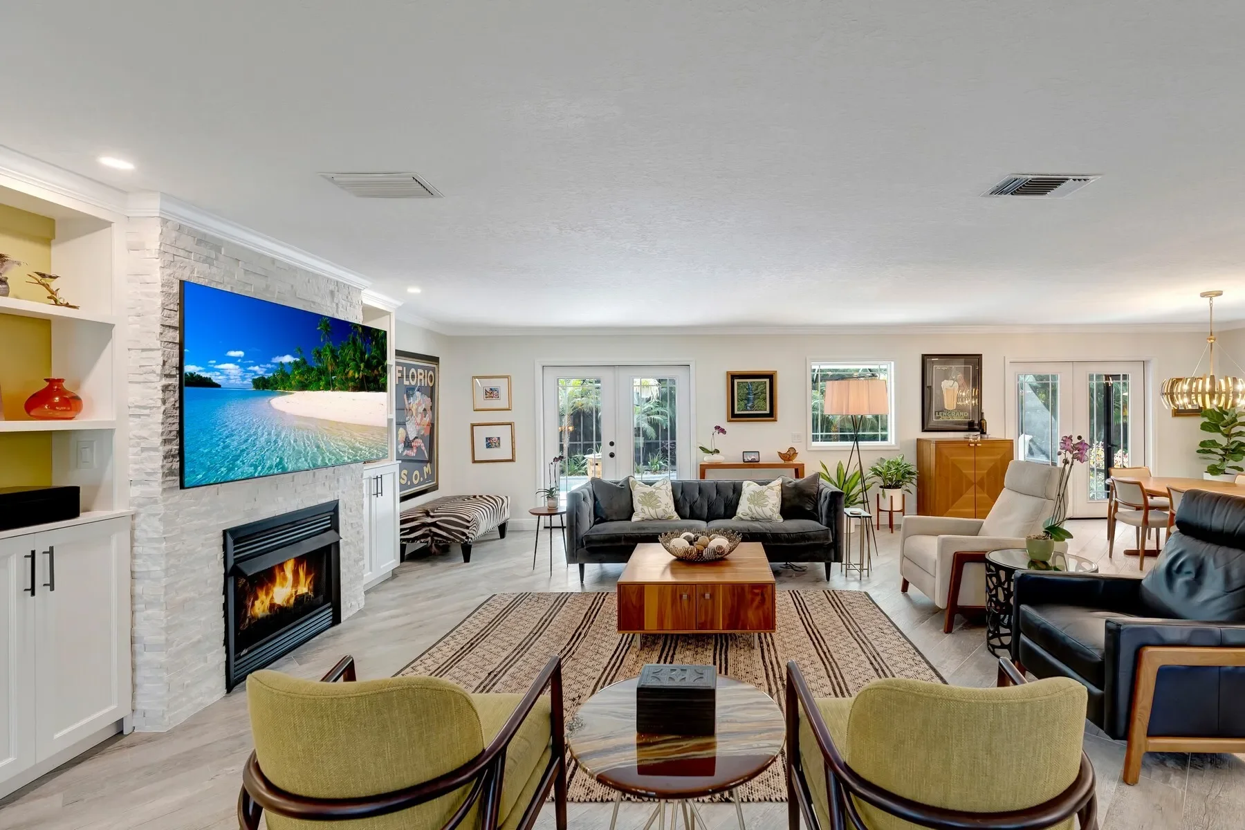 316 Eugenia Road , Vero Beach, FL 32963, Vero Beach, Florida, United States. - Photo 4