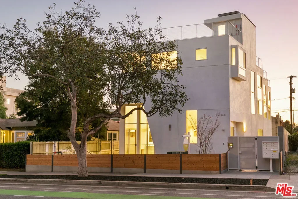 1244 14th Street C, Santa Monica, California, United States. - Photo 4