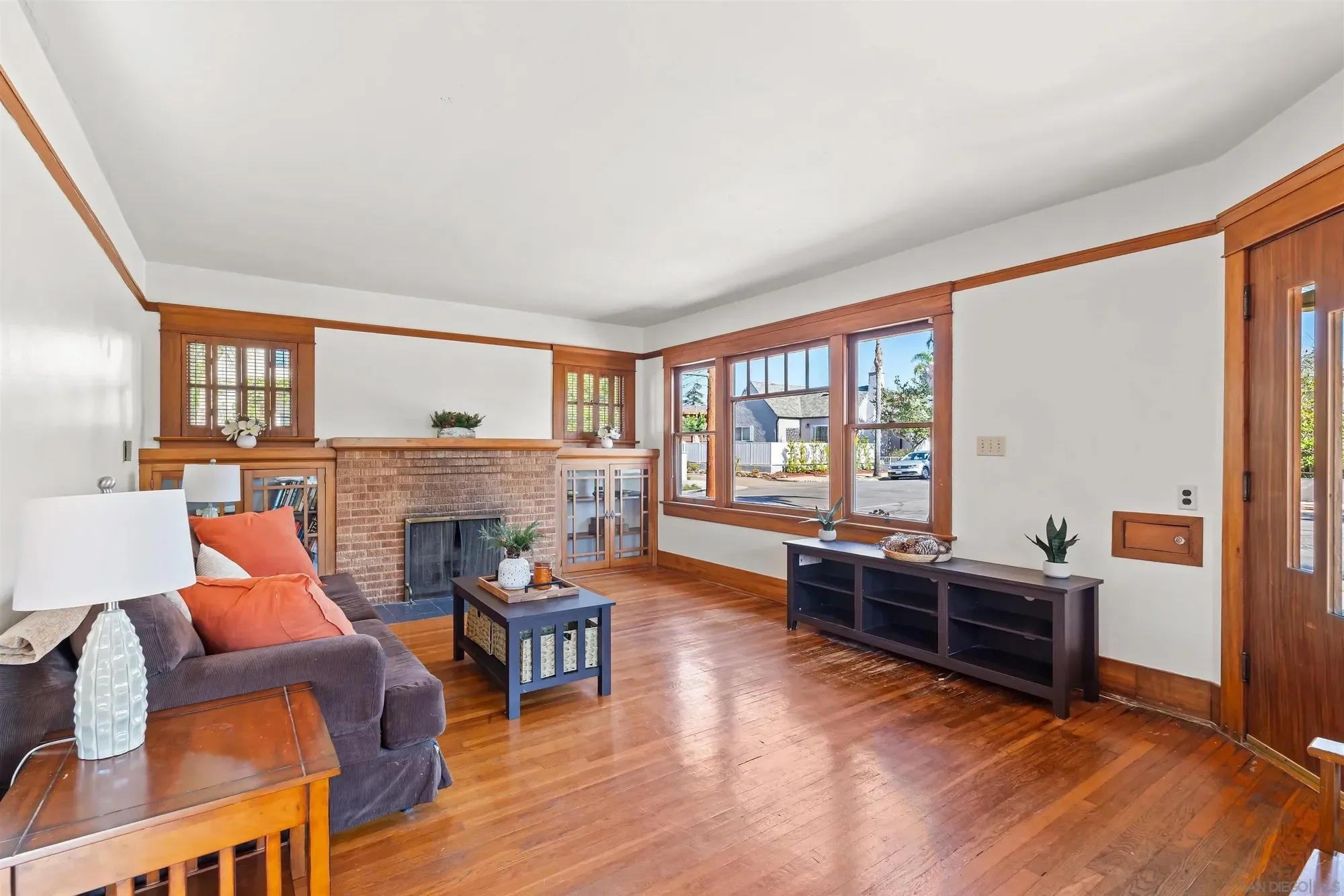 4194 Stephens, San Diego, California, United States. - Photo 6