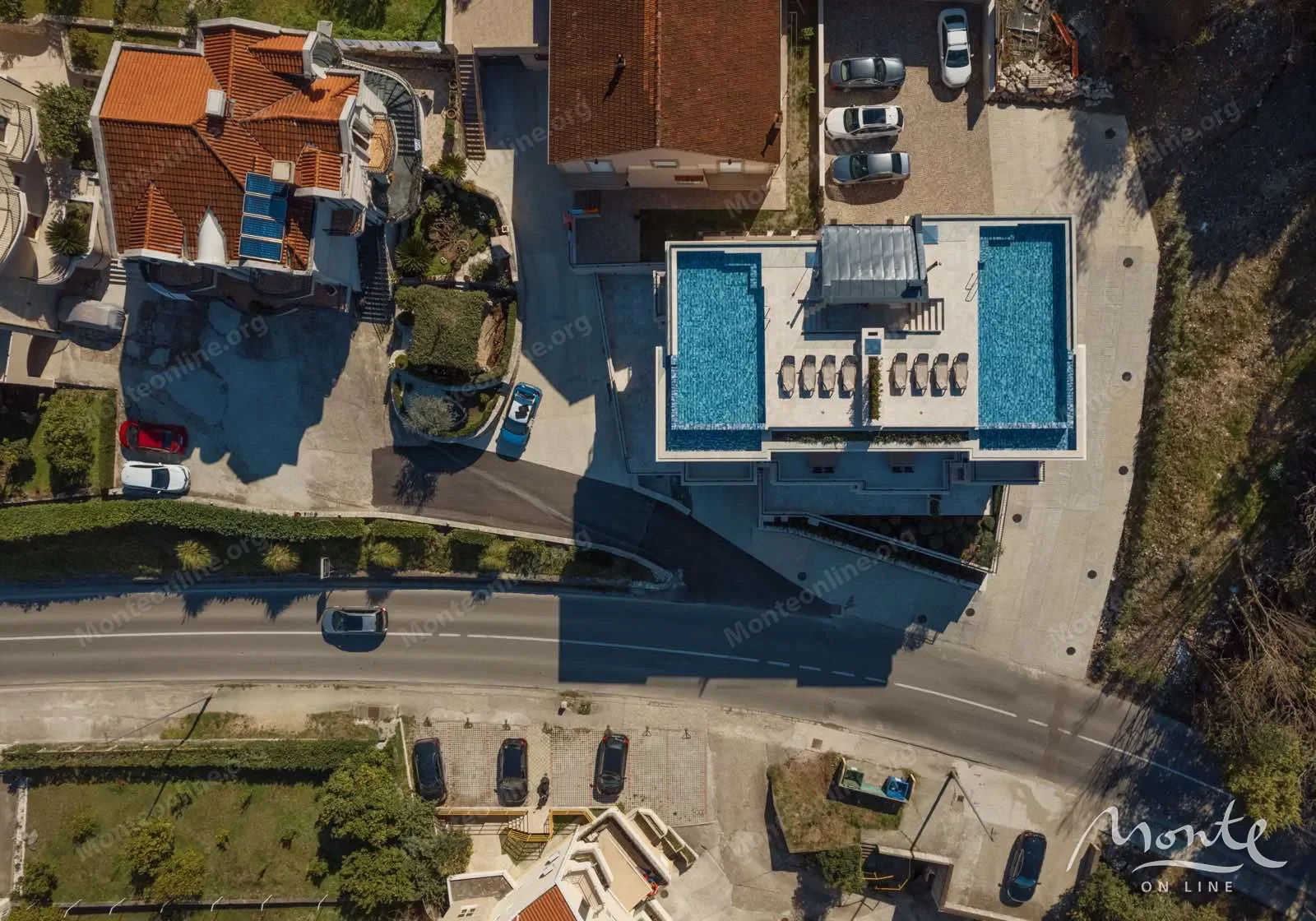 Dobrota, Montenegro, Dobrota, Kotor Municipality, Montenegro. - Photo 17