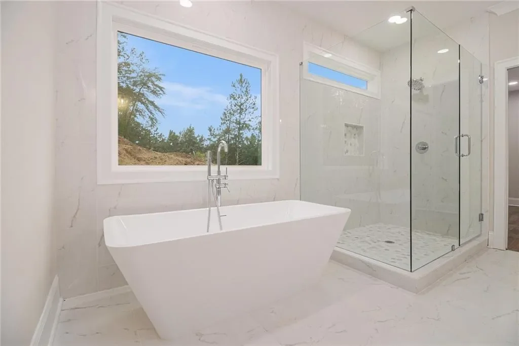 52 Lake Overlook Drive, Cartersville, Georgia, United States. - Photo 14