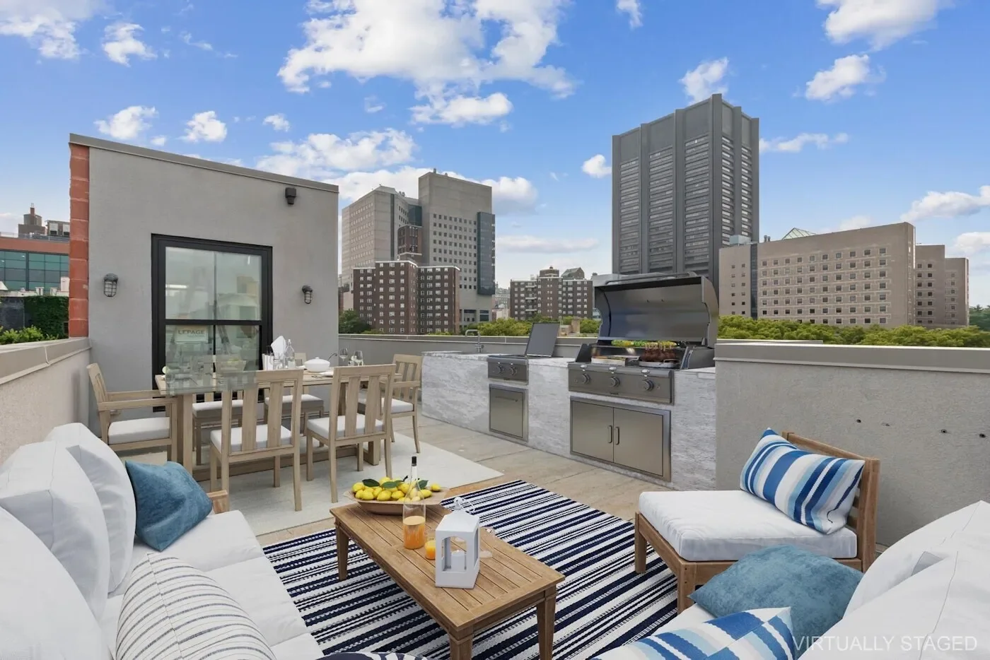 1341 PARK AVE, New York, New York, United States. - Photo 23