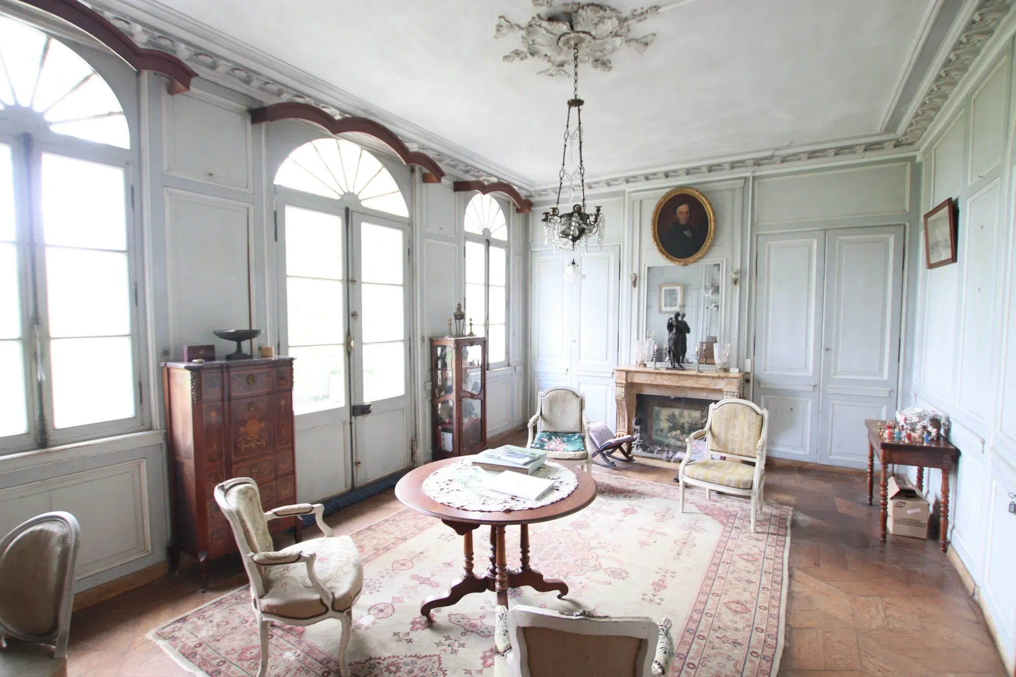 Veules-les-Roses, Normandy, France. - Photo 11