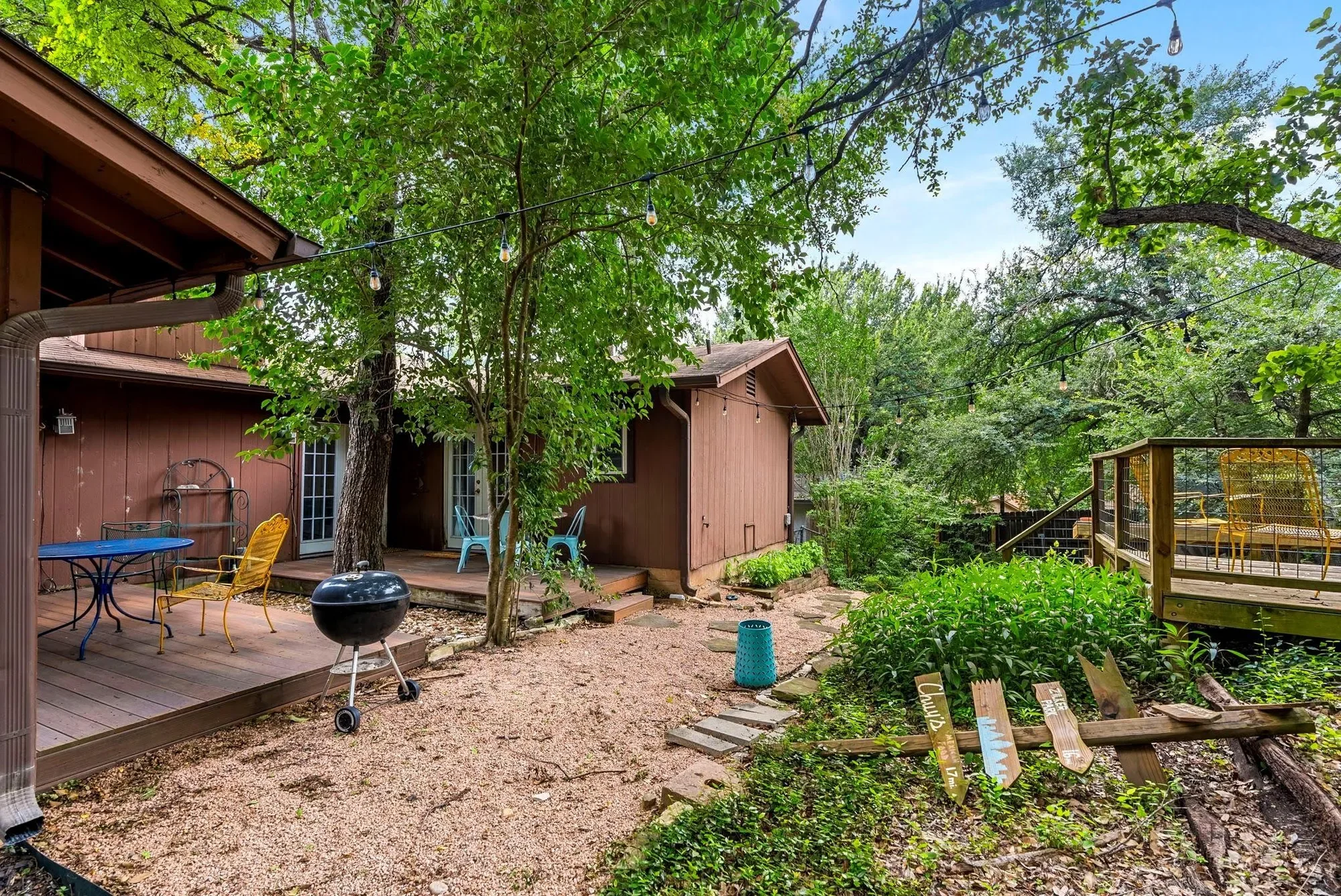 2320 Montclaire ST, Austin, Texas, United States. - Photo 33