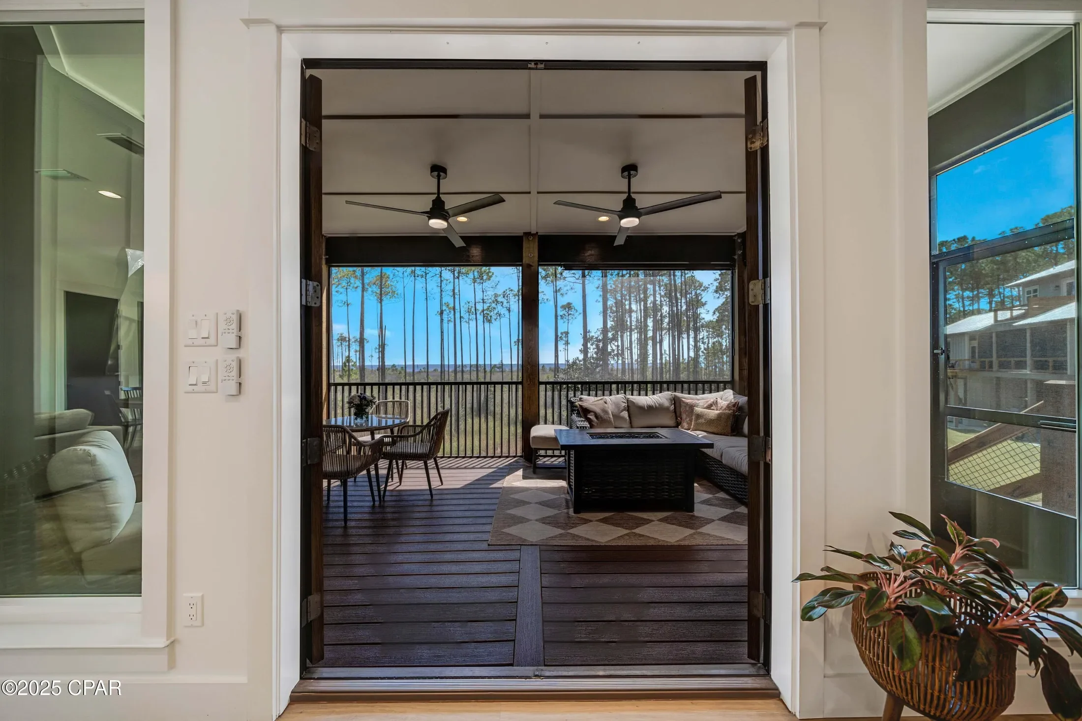 7603 Coastal Hammock Trail, Rosemary Beach, Florida, United States. - Photo 22