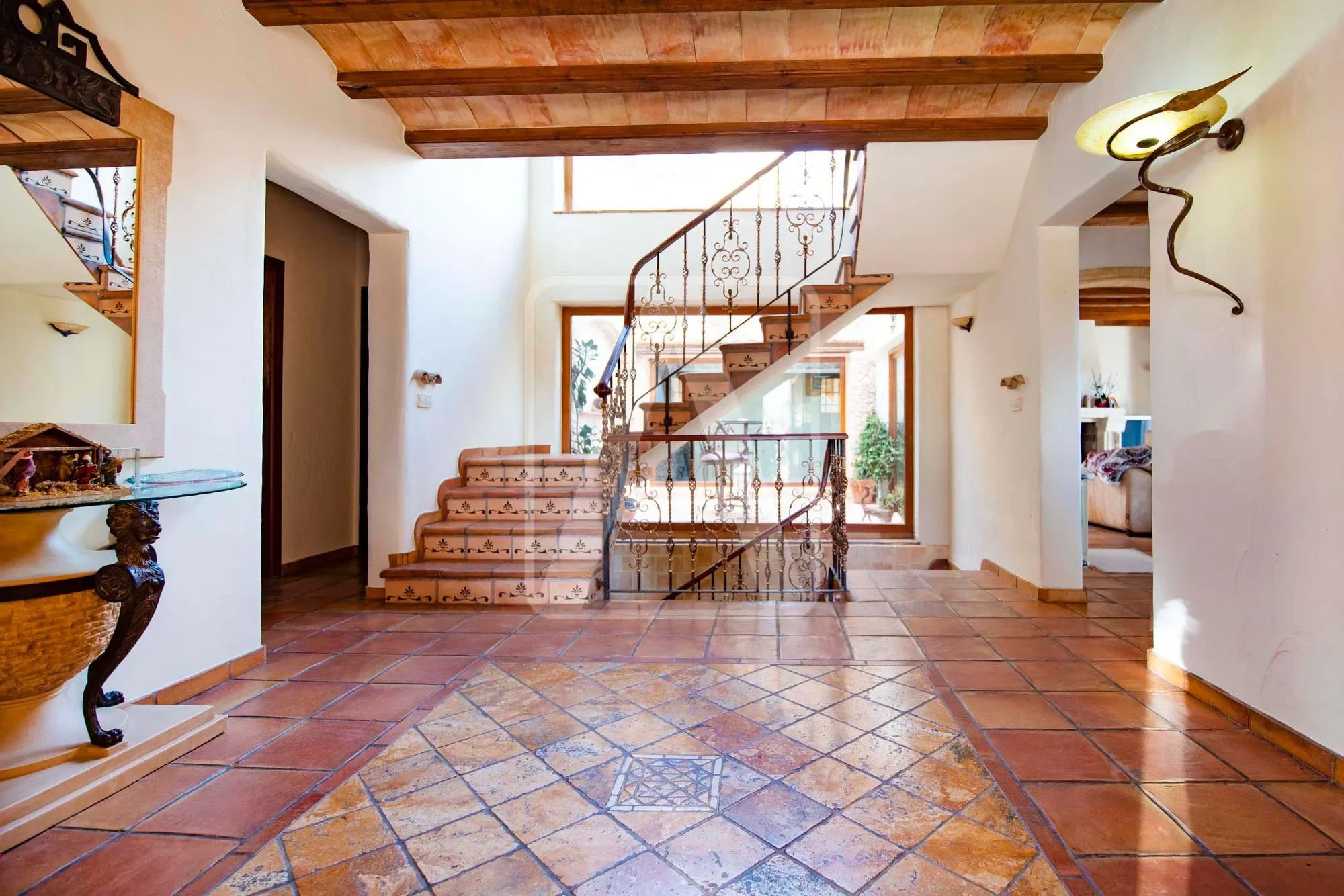 Benissa Interior, Benissa, Alicante, Benissa, Benissa, Valencian Community, Spain. - Photo 25