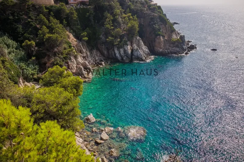 Girona, Lloret de Mar, Catalonia, Spain. - Photo 32