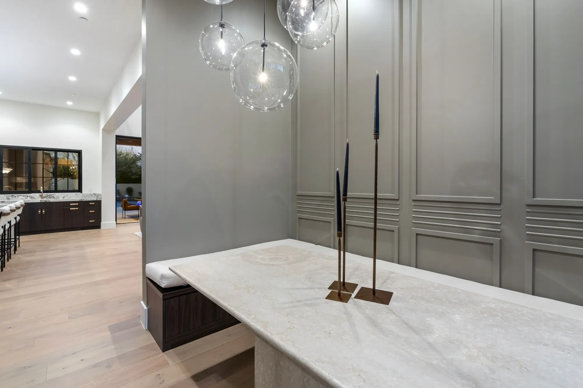 9735 E Kemper Way , Scottsdale, AZ 85255, Scottsdale, Arizona, United States. - Photo 25