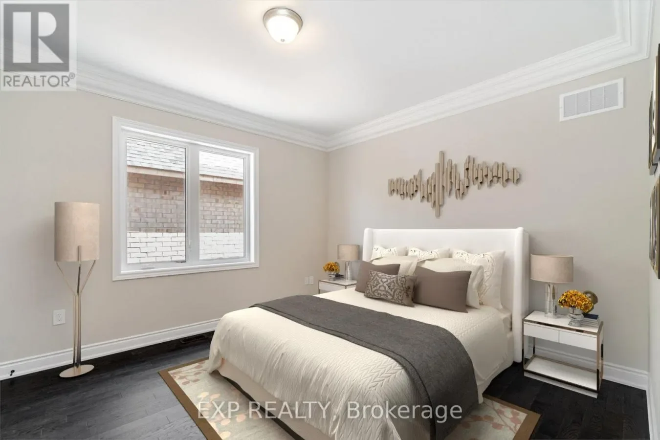 91 CLOCKWORK DRIVE, Brampton, Ontario, Canada. - Photo 15