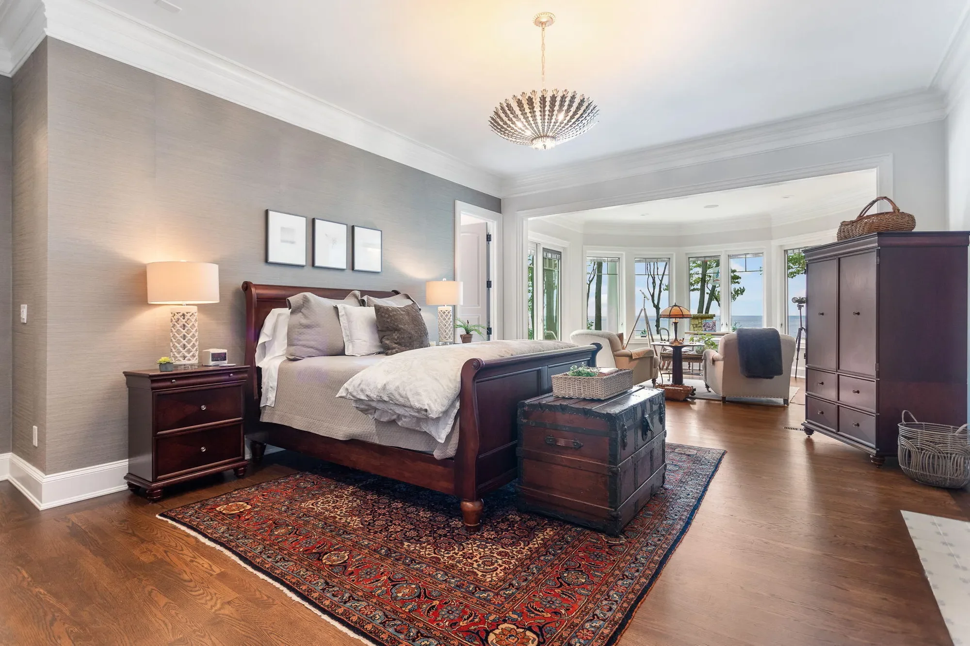 4076 Fiddlers Way, Holland, MI 49423, Holland, Michigan, United States. - Photo 108