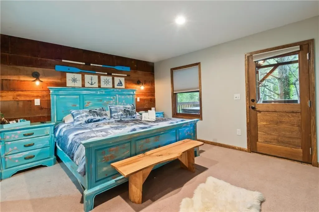 7022 Aska Road, Blue Ridge, Georgia, United States. - Photo 60