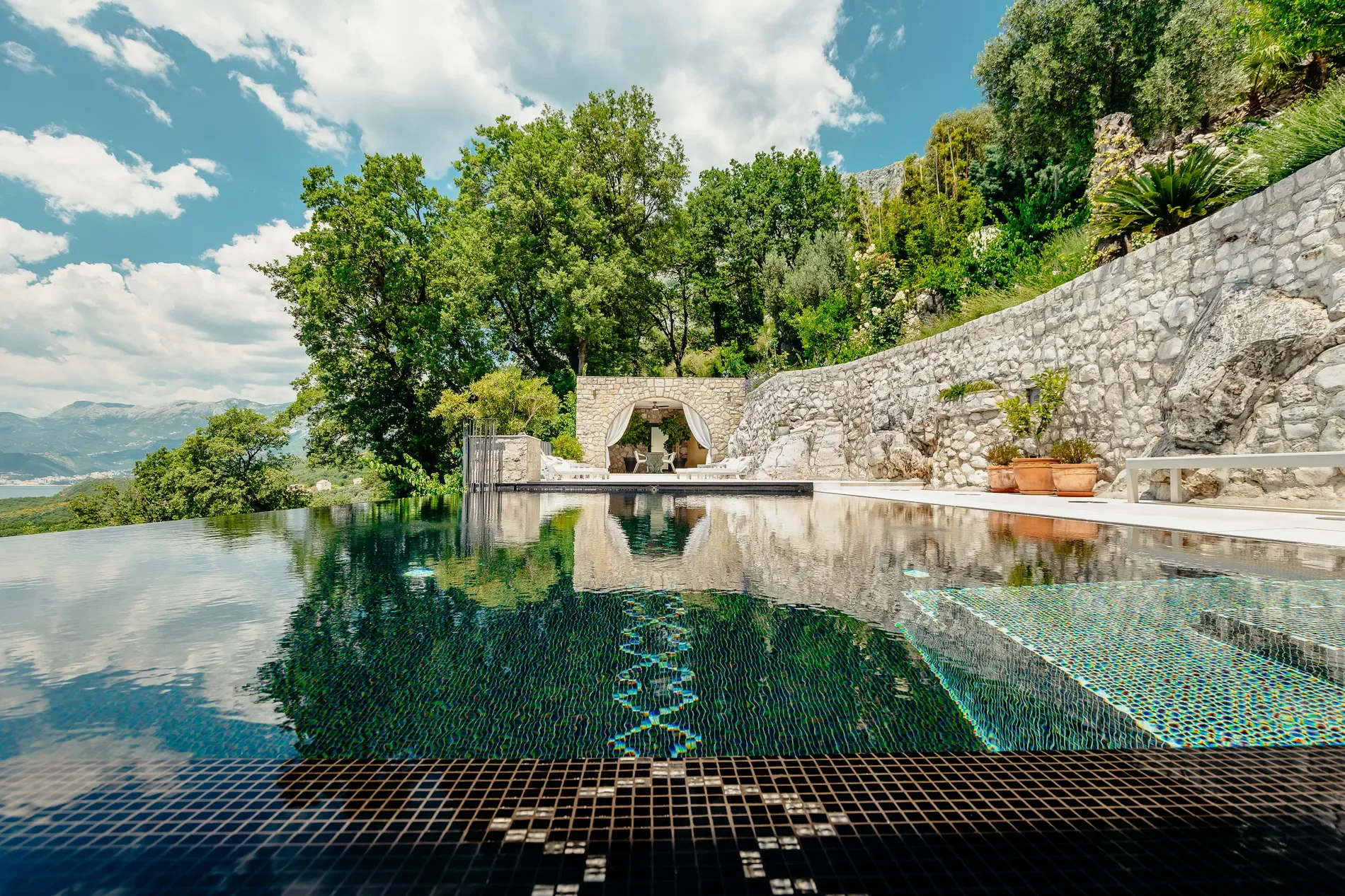 Budva, Rijeka Reževići, Budva Municipality, Montenegro. - Photo 4