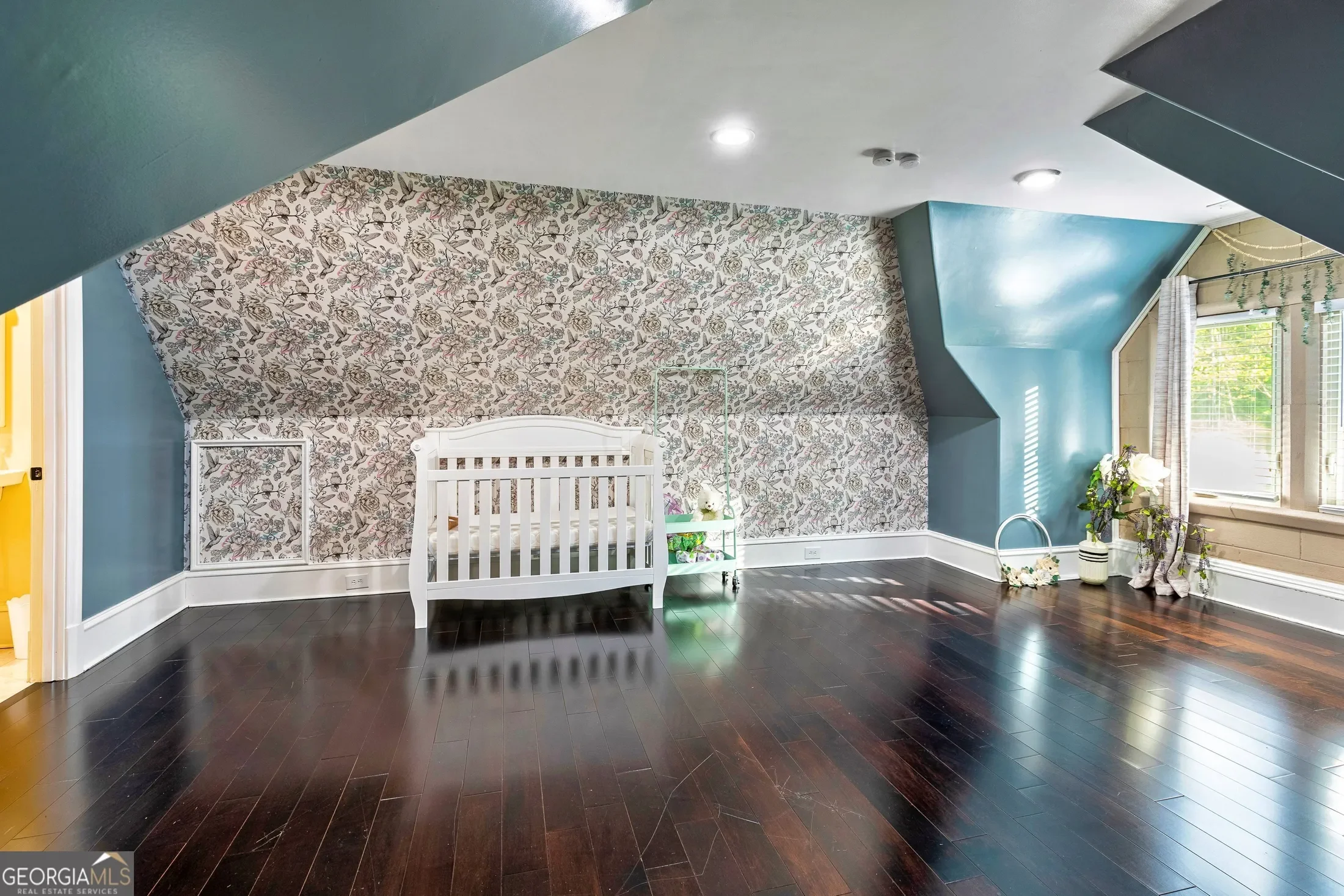 Thomaston, Georgia, United States. - Photo 45