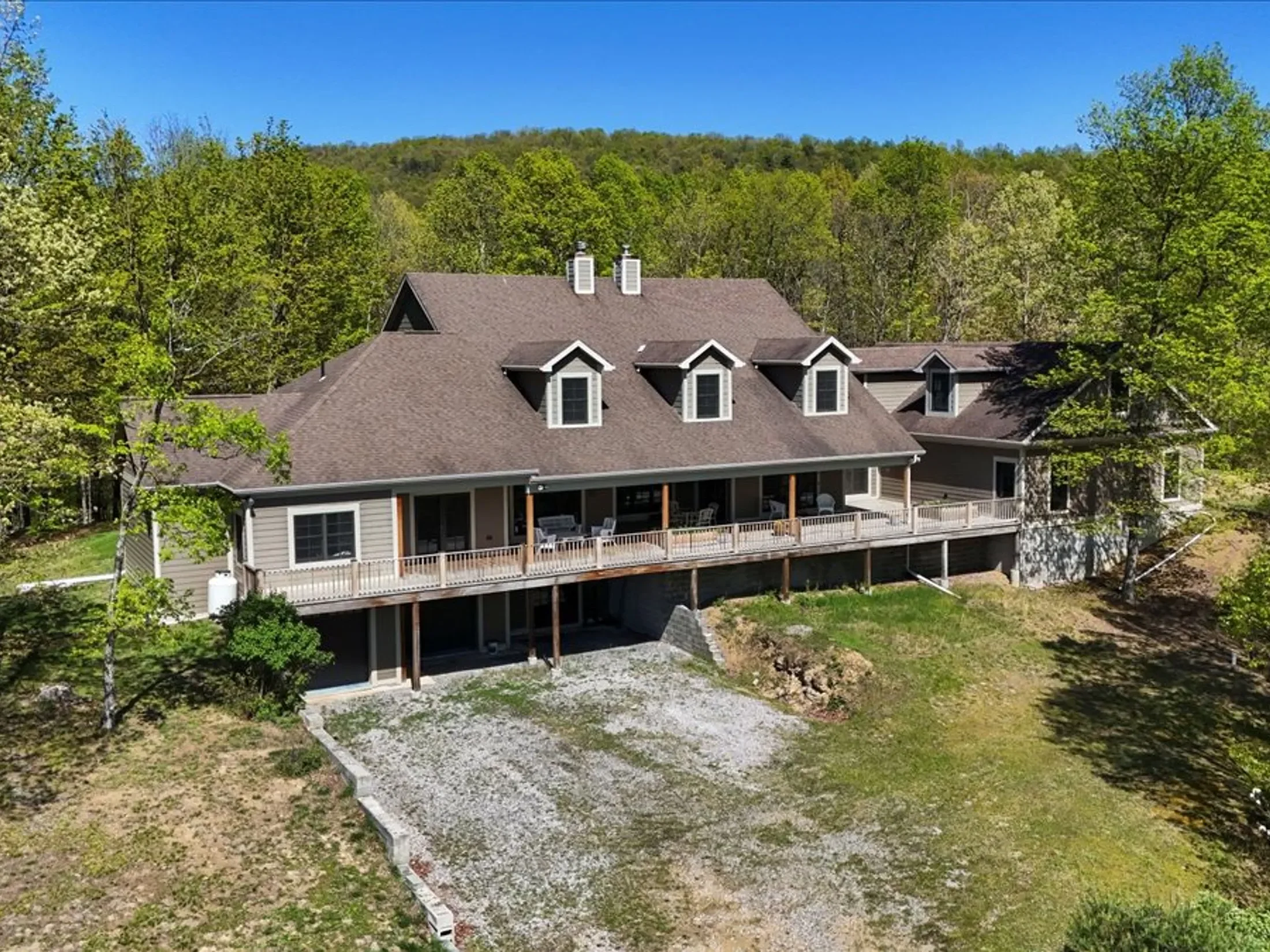 24200 E Hancock Rd , Flintstone, MD 21530, Flintstone, Maryland, United States. - Photo 77