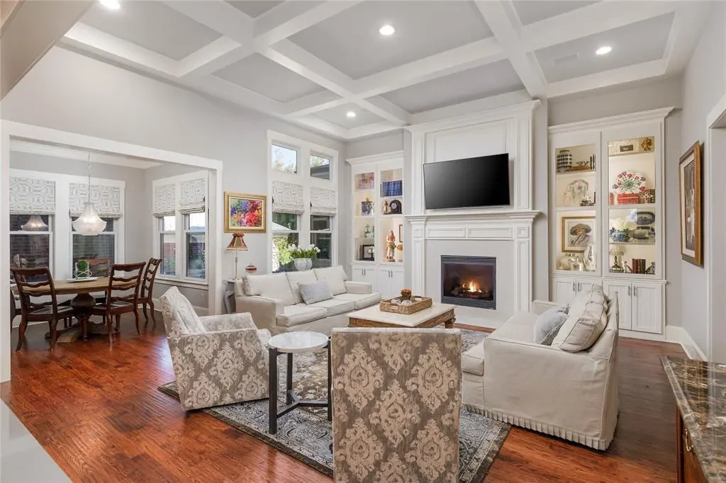 7304 Ripley Street, McKinney, Texas, United States. - Photo 13