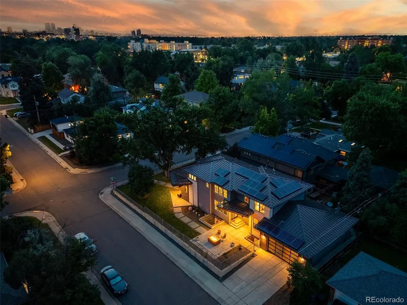750 Kearney Street, Denver, Colorado, United States. - Photo 47