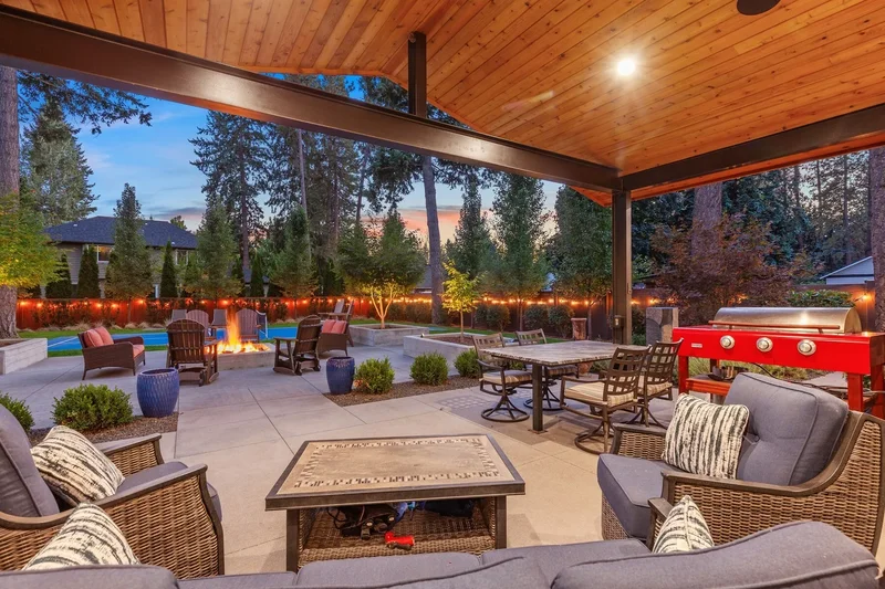 1658 E Hayden Avenue, Hayden Lake, ID 83835, Hayden, Idaho, United States. - Photo 32