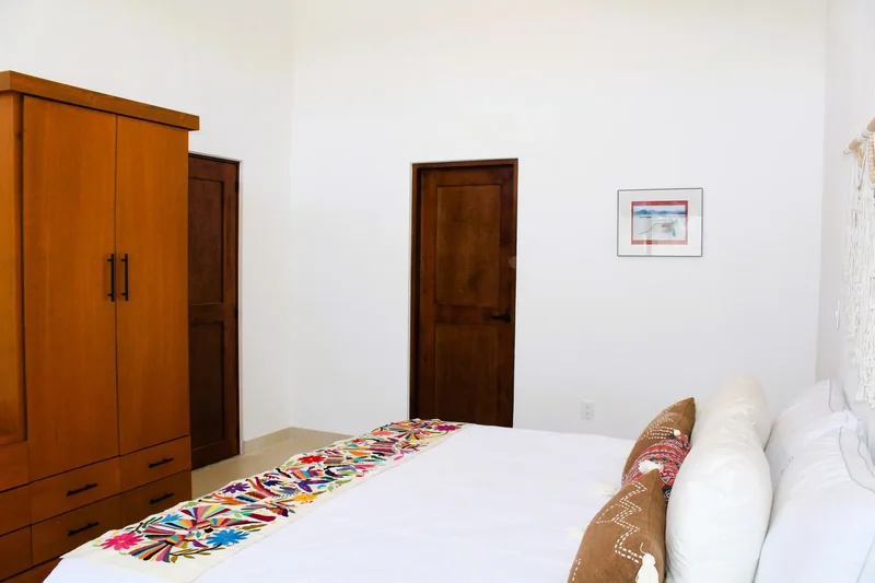Calle Molusco, Todos Santos, Baja California Sur, Mexico. - Photo 13