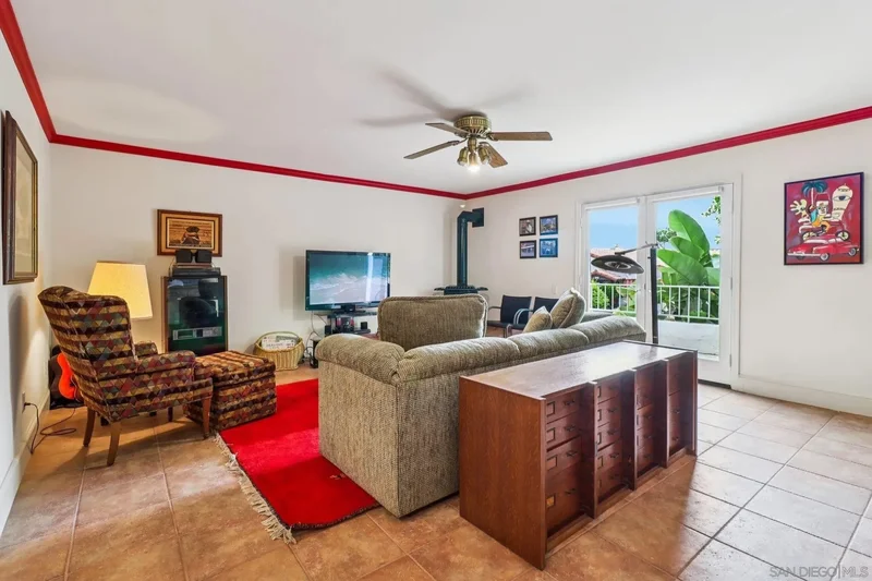 1295 W Redwood St, San Diego, California, United States. - Photo 21