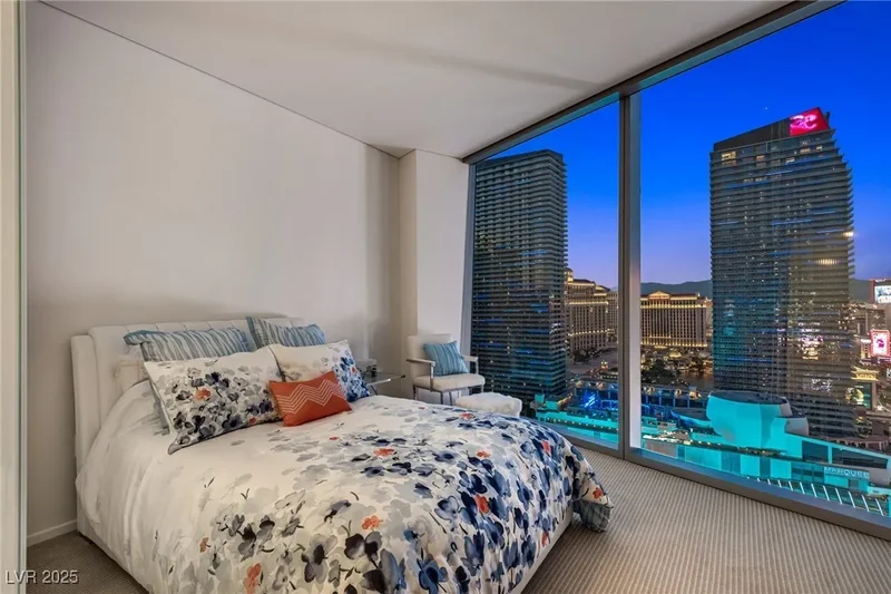 3722 Las Vegas Boulevard 2604, Las Vegas, Nevada, United States. - Photo 10
